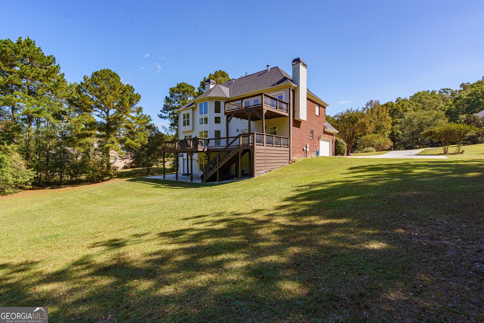 45 Northwood Oak Drive Oxford - 70