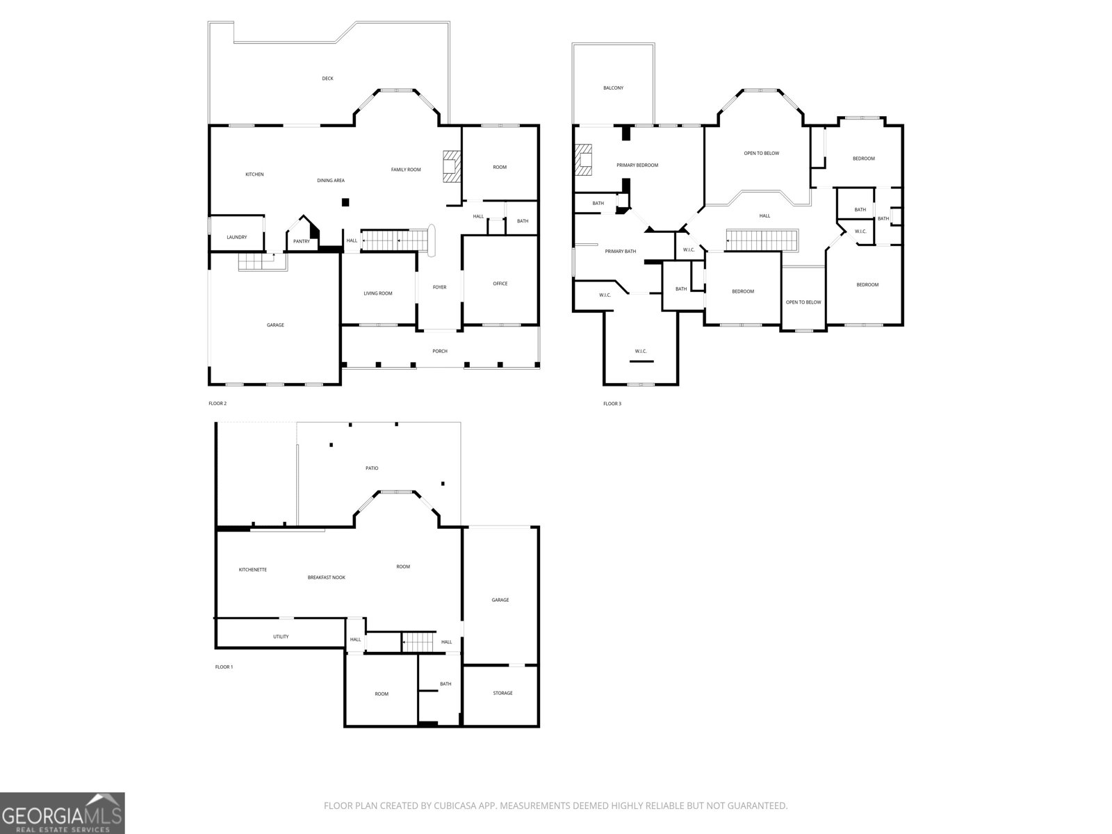 45 Northwood Oak Drive Oxford - 76