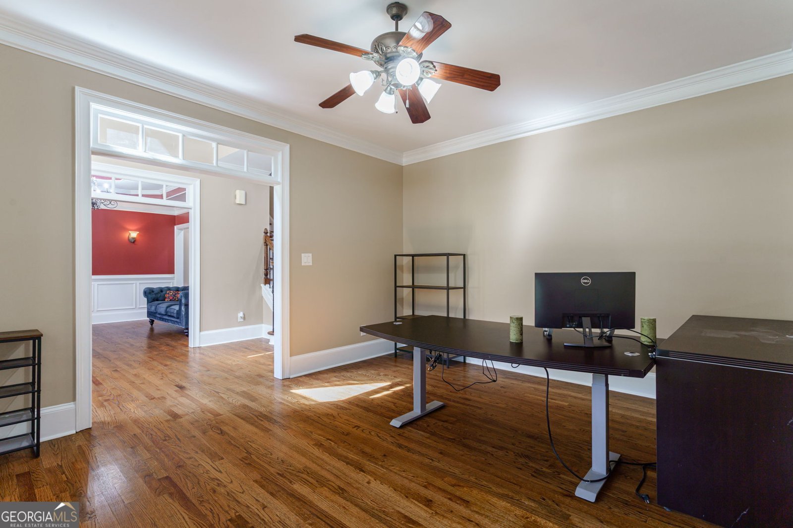 45 Northwood Oak Drive Oxford - 9