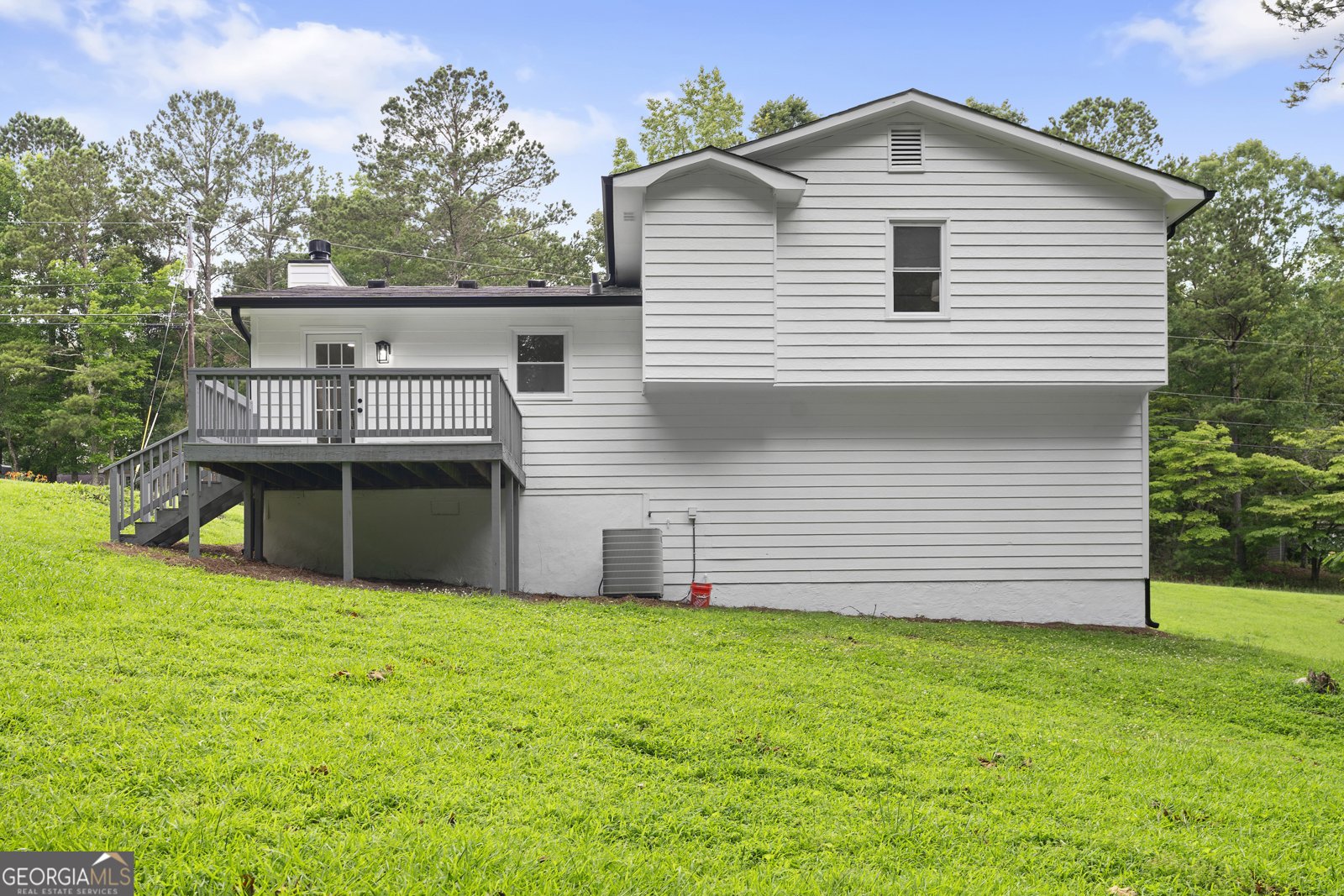 195 Beverly Park Court Newnan - 13
