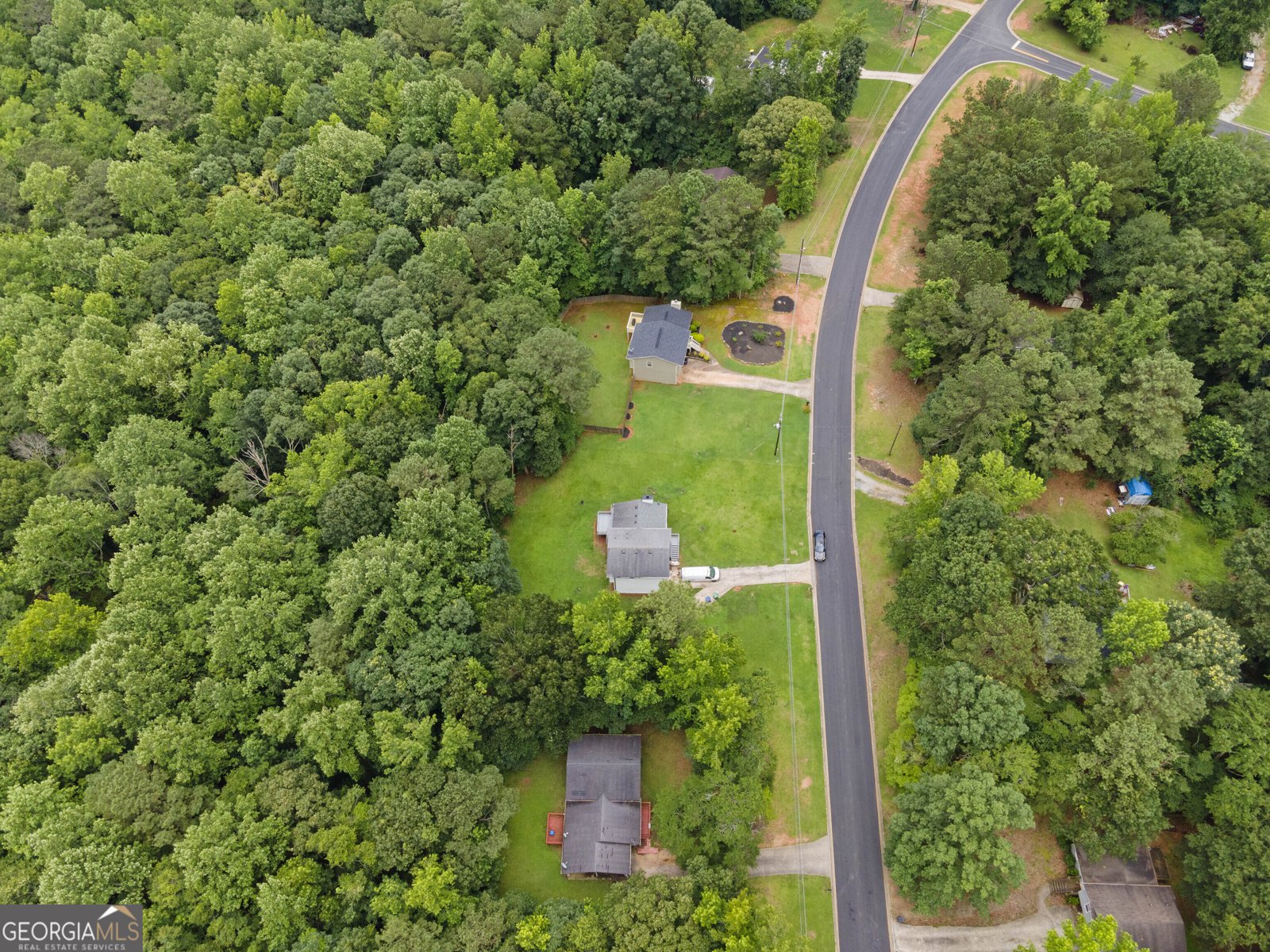 195 Beverly Park Court Newnan - 15