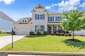 3675 Andover Street Cumming - 2