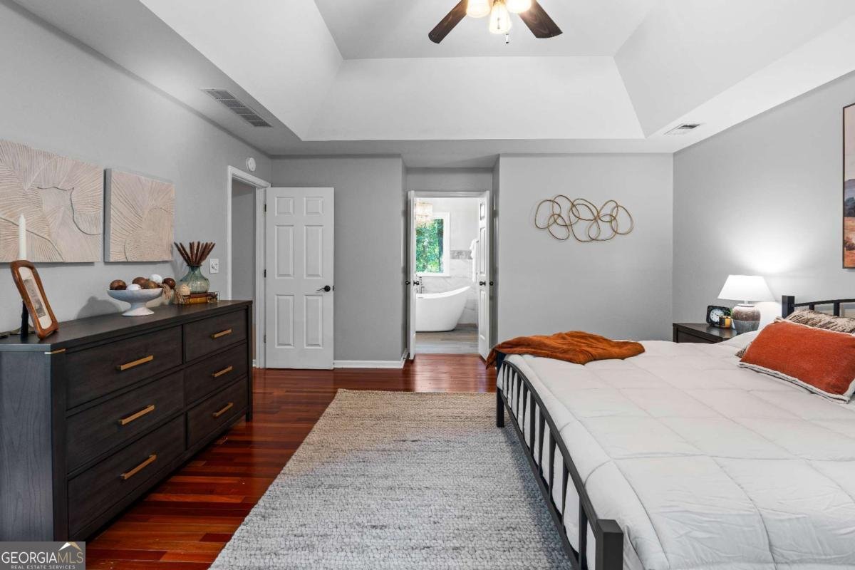 120 Majesty Lane Fayetteville - 21