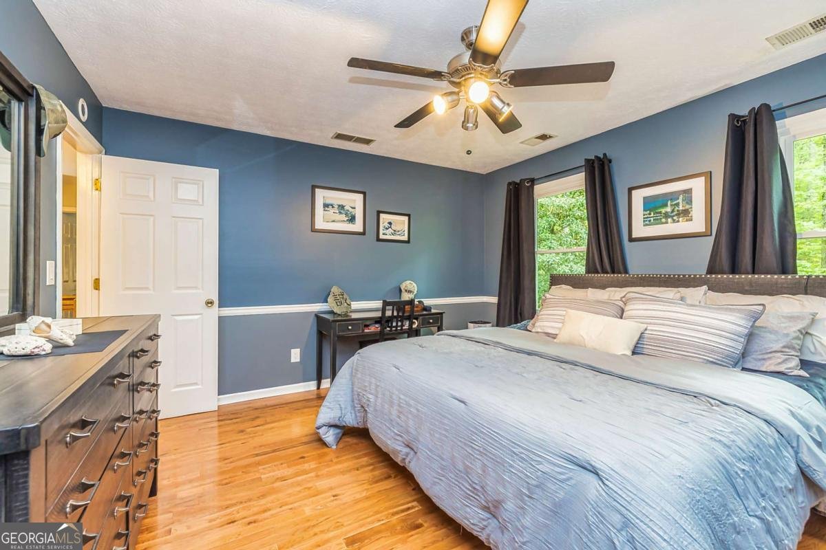 120 Majesty Lane Fayetteville - 9