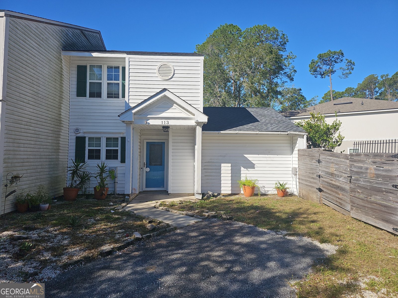 113 Inlet Reach Circle St. Marys - 1
