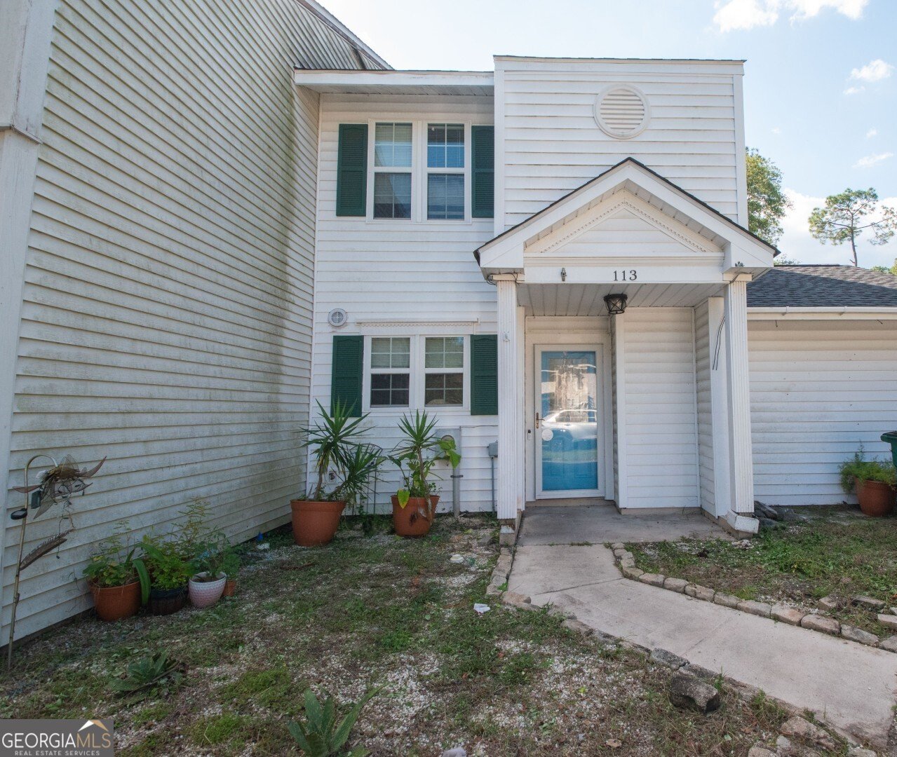 113 Inlet Reach Circle St. Marys - 2