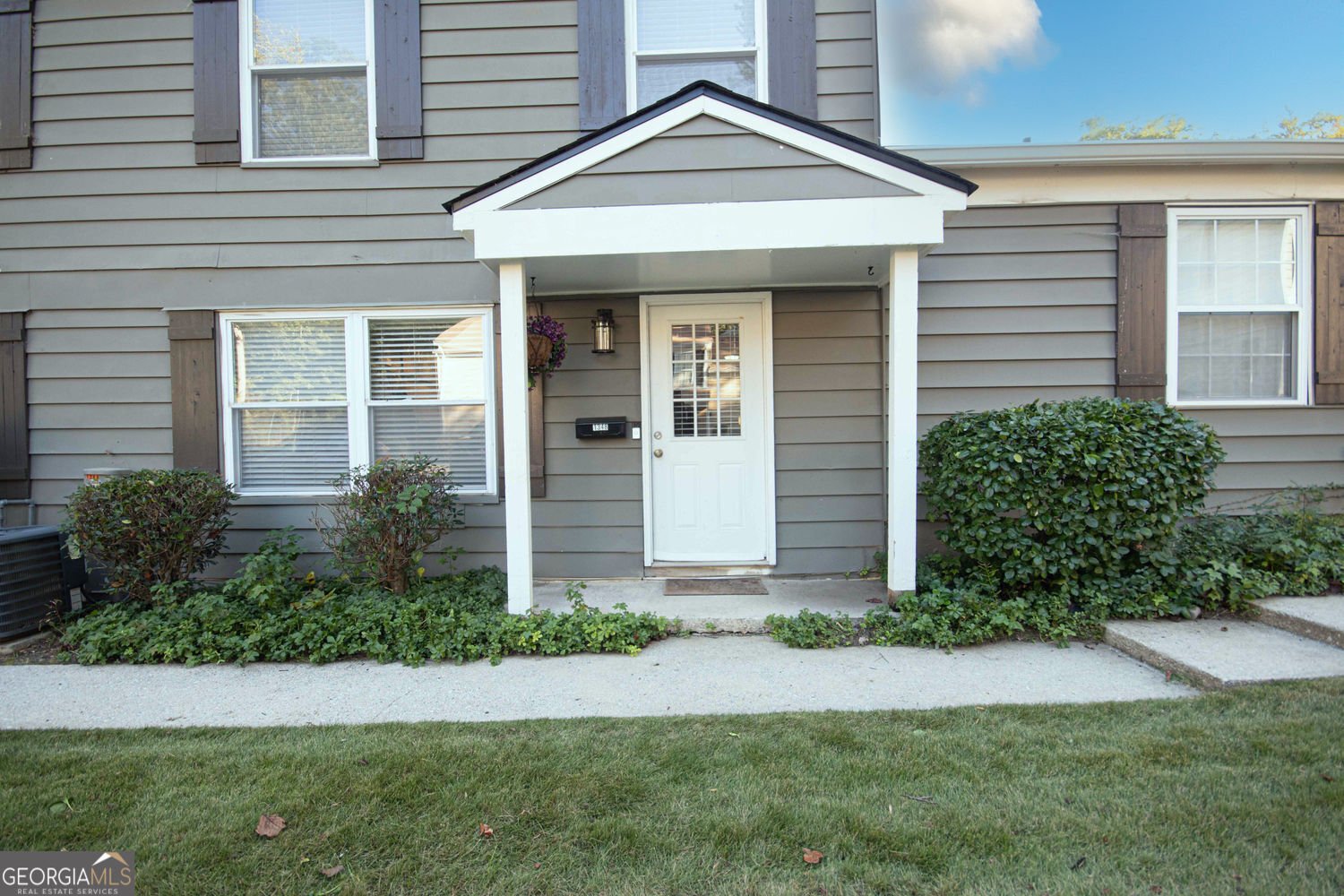1348 Surrey Lane Marietta - 1