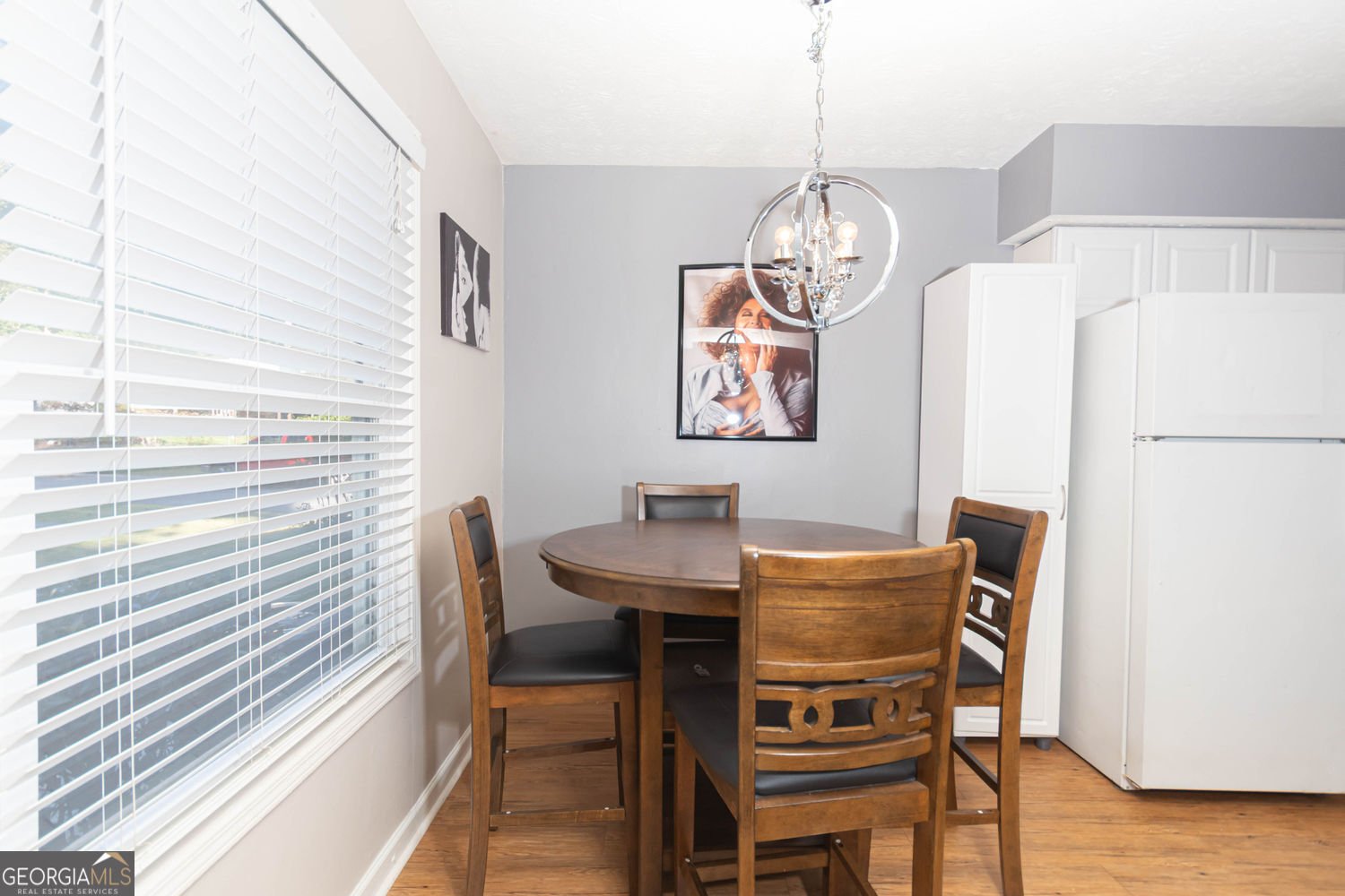 1348 Surrey Lane Marietta - 2
