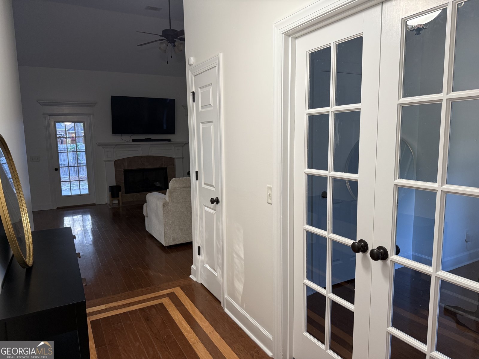 110 Effingham Plantation Drive Guyton - 1