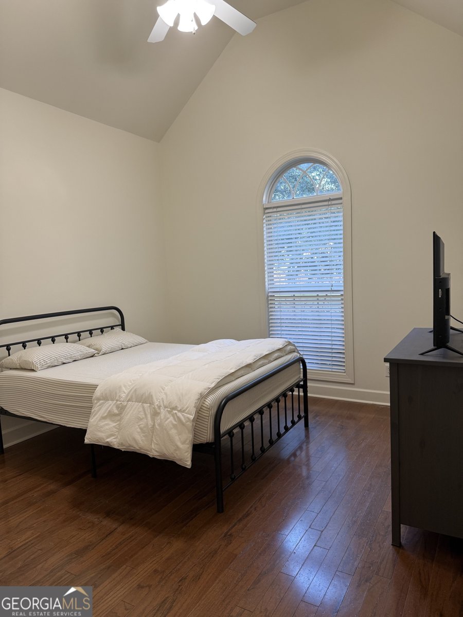 110 Effingham Plantation Drive Guyton - 12