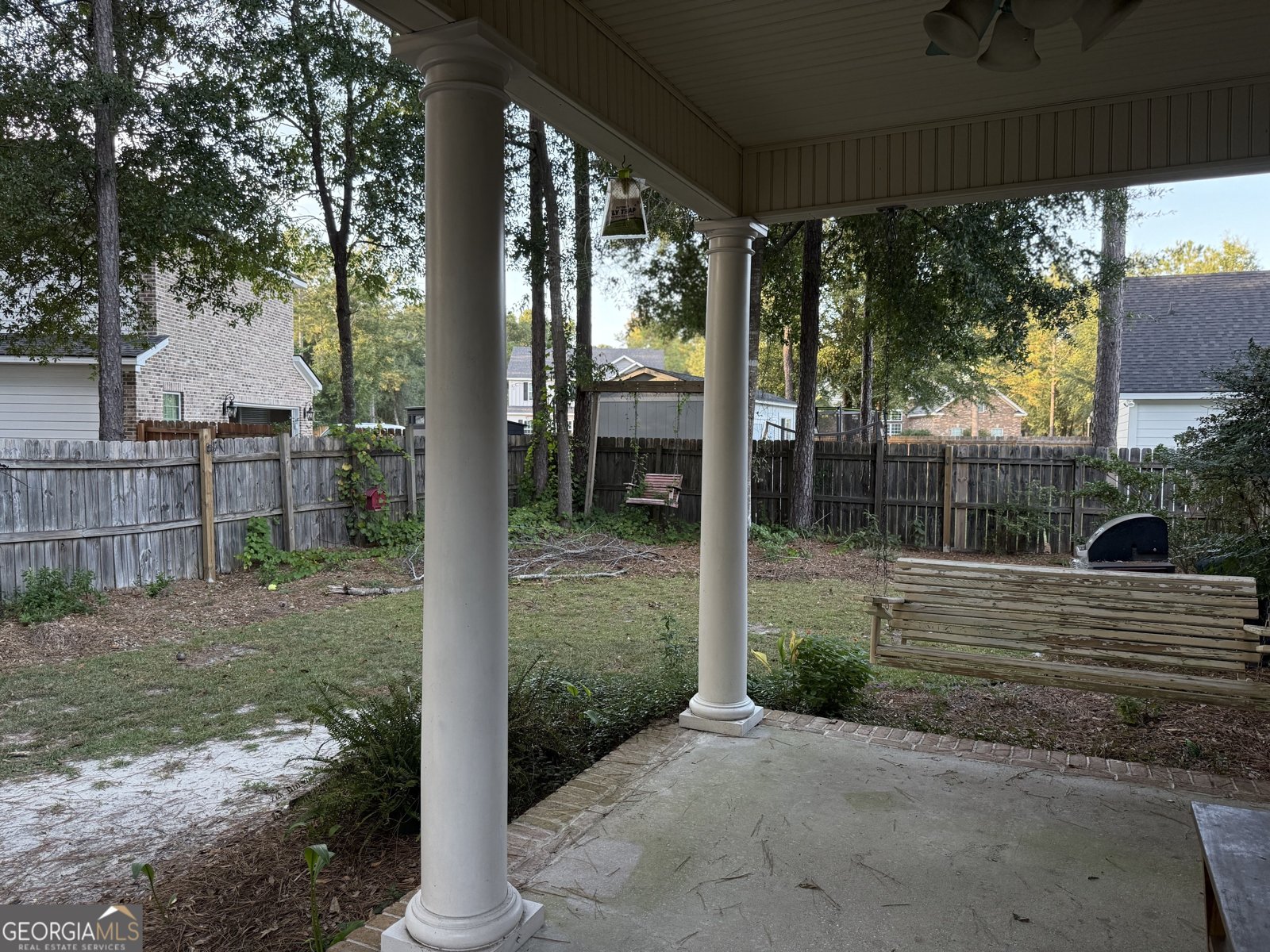 110 Effingham Plantation Drive Guyton - 17