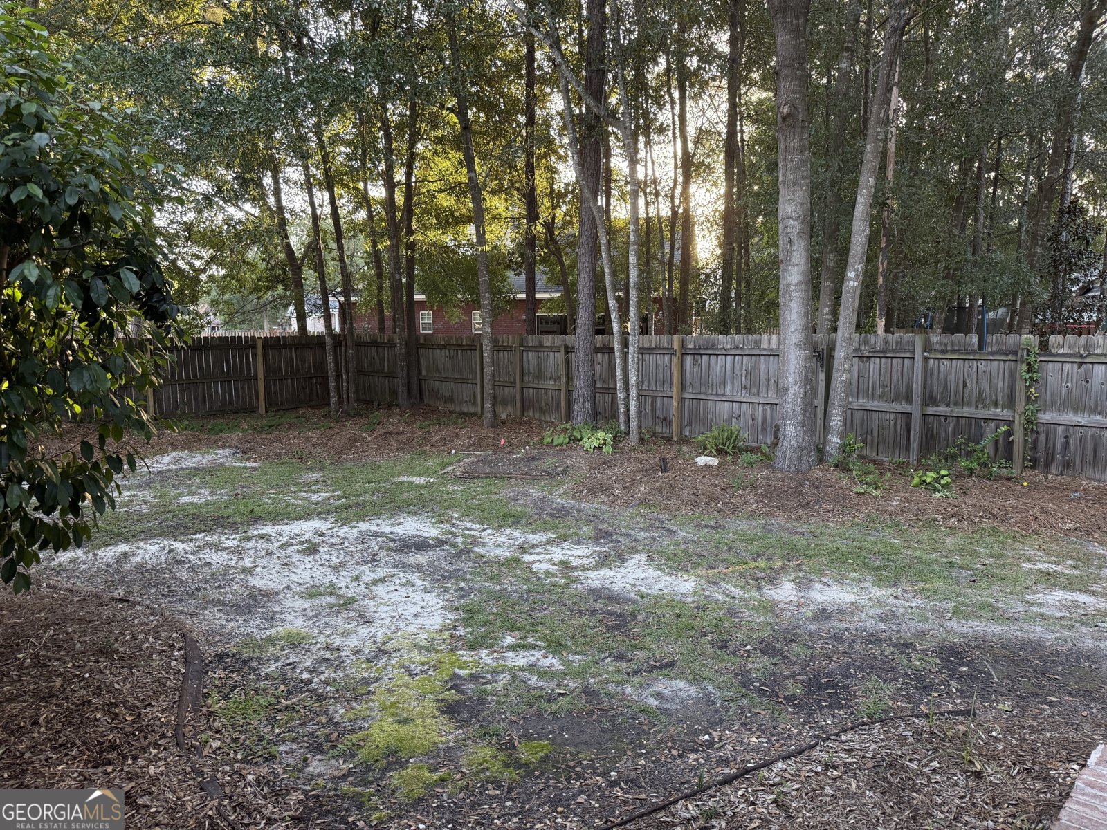 110 Effingham Plantation Drive Guyton - 18