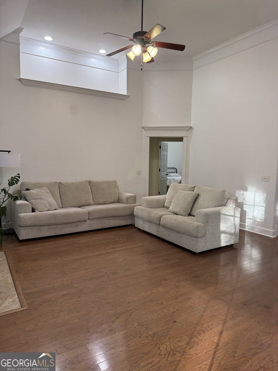 110 Effingham Plantation Drive Guyton - 5