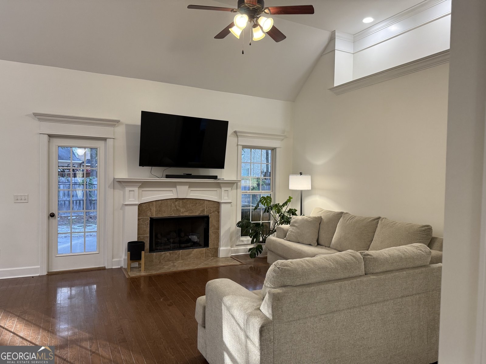 110 Effingham Plantation Drive Guyton - 6