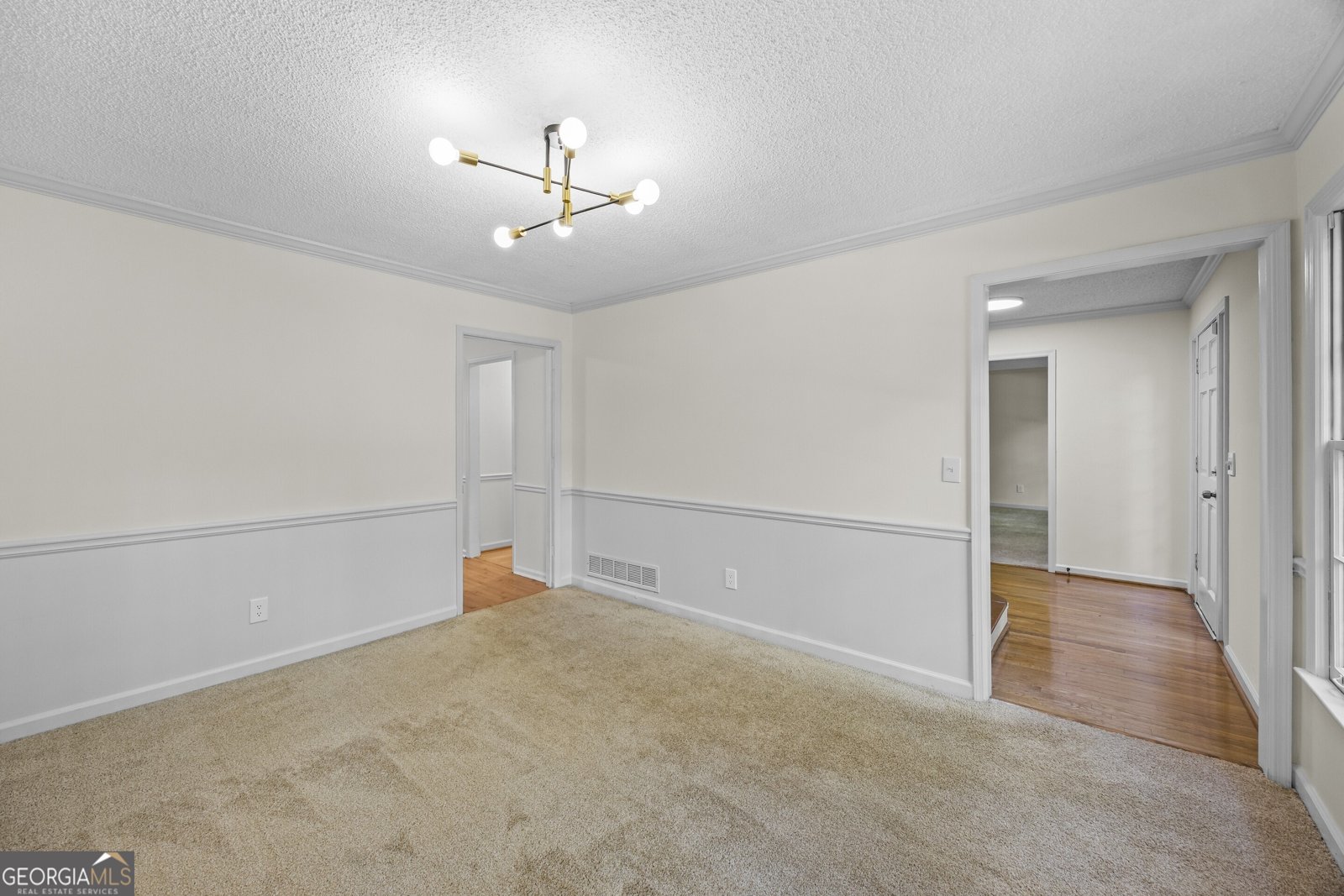 1461 Fox Forest Terrace Lilburn - 1