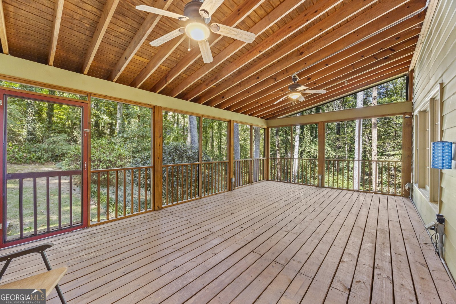 1461 Fox Forest Terrace Lilburn - 36