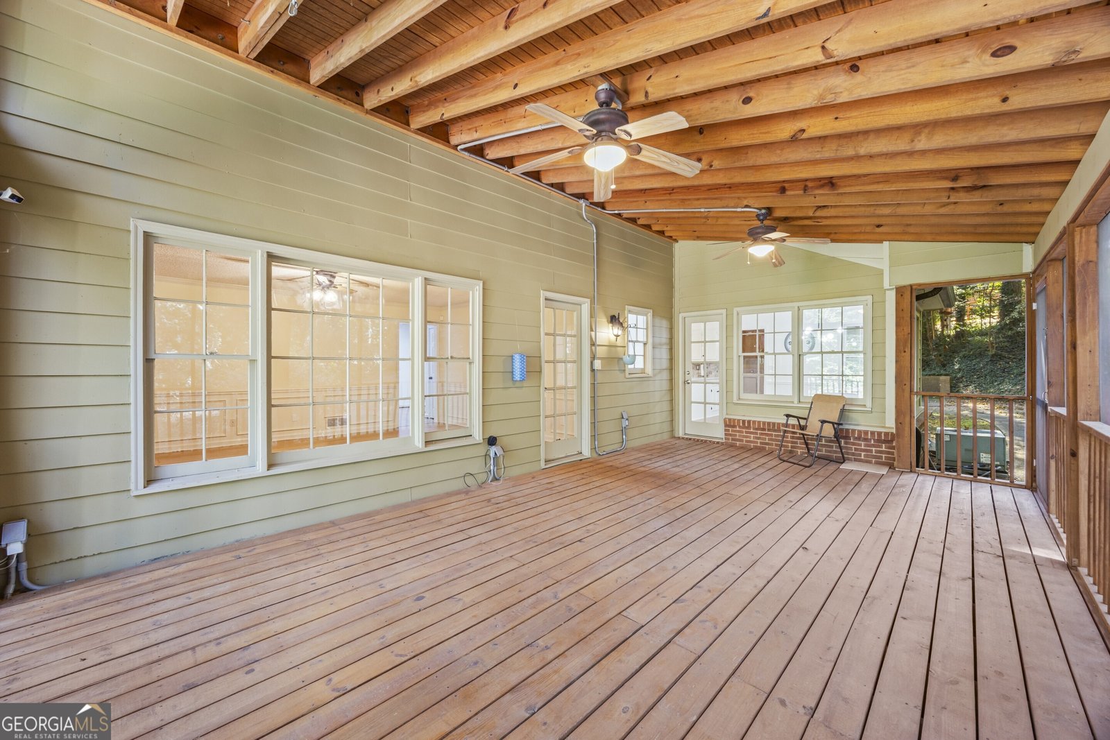 1461 Fox Forest Terrace Lilburn - 37