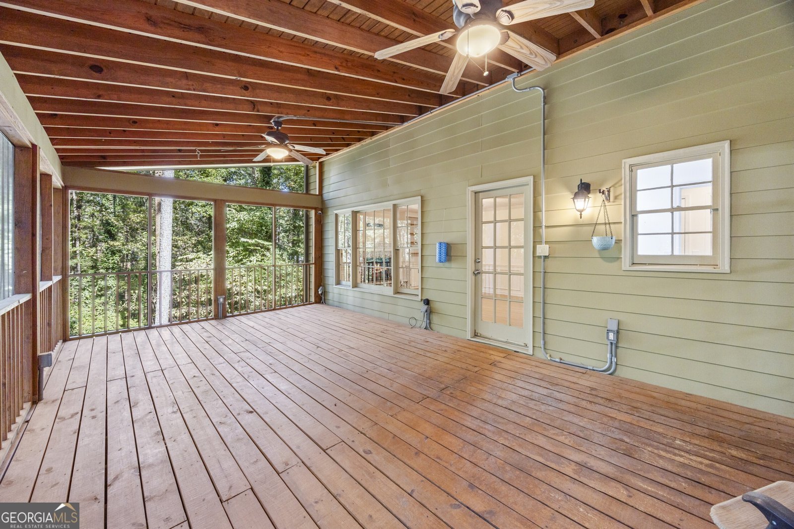 1461 Fox Forest Terrace Lilburn - 38