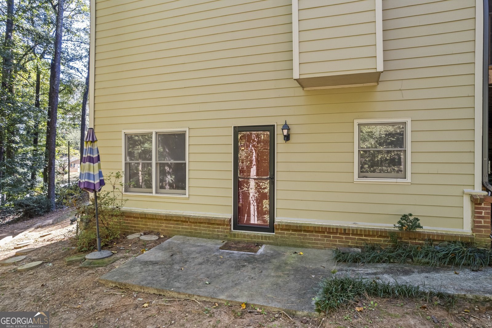 1461 Fox Forest Terrace Lilburn - 40