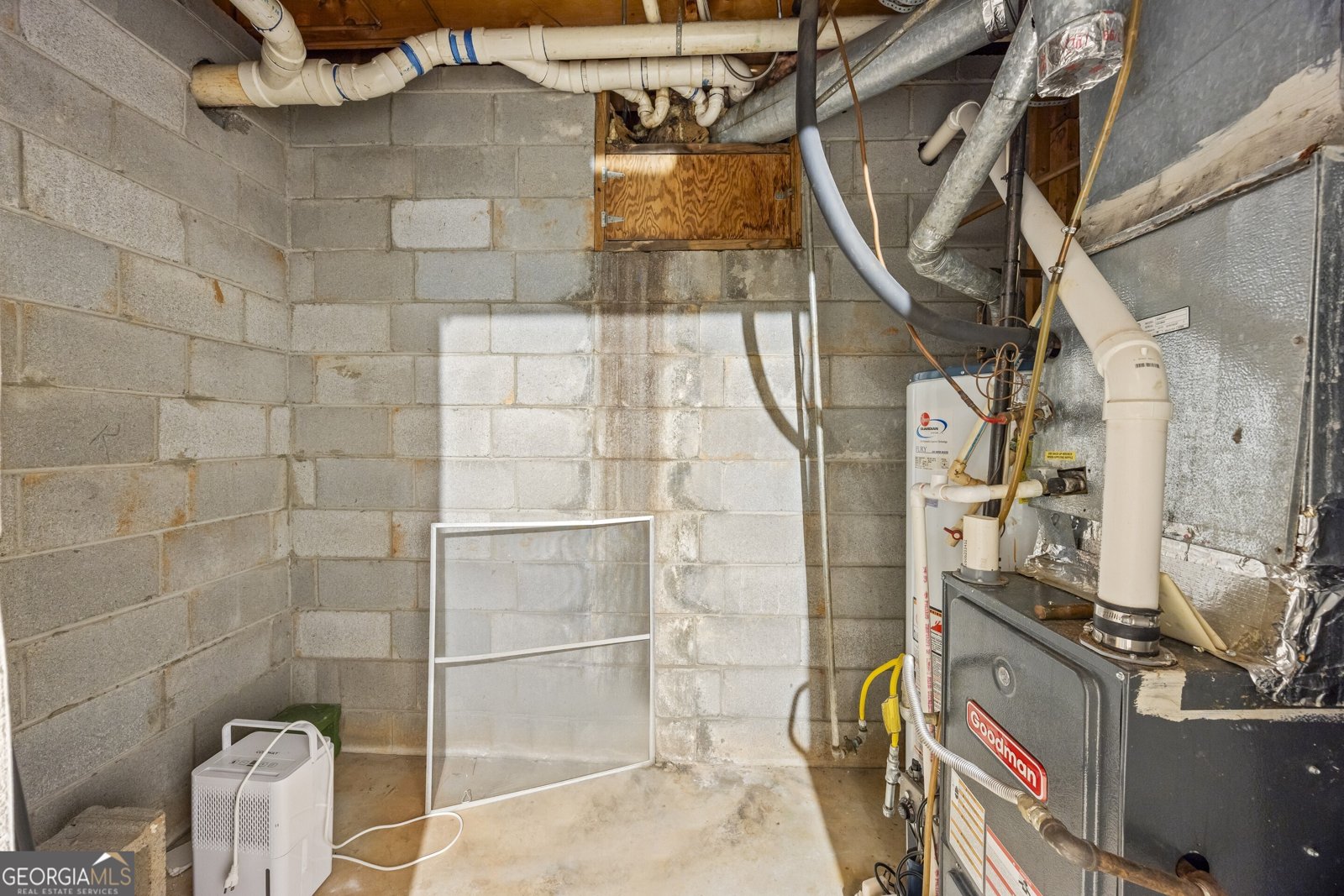 1461 Fox Forest Terrace Lilburn - 43