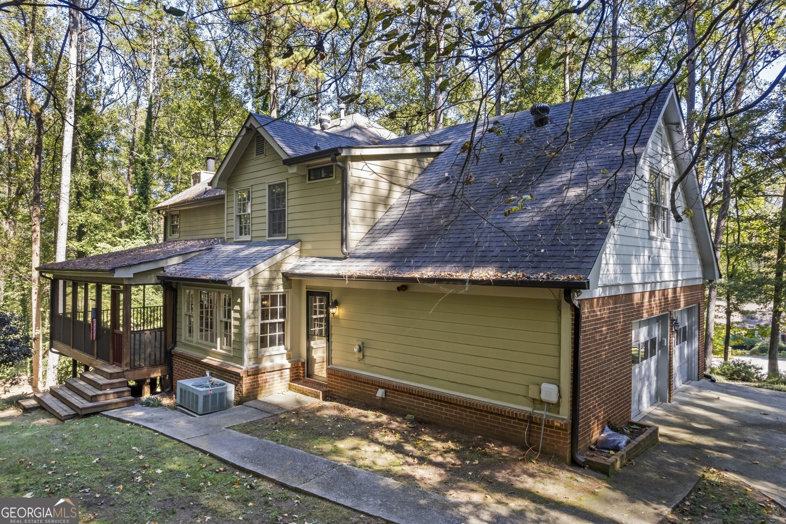 1461 Fox Forest Terrace Lilburn - 44