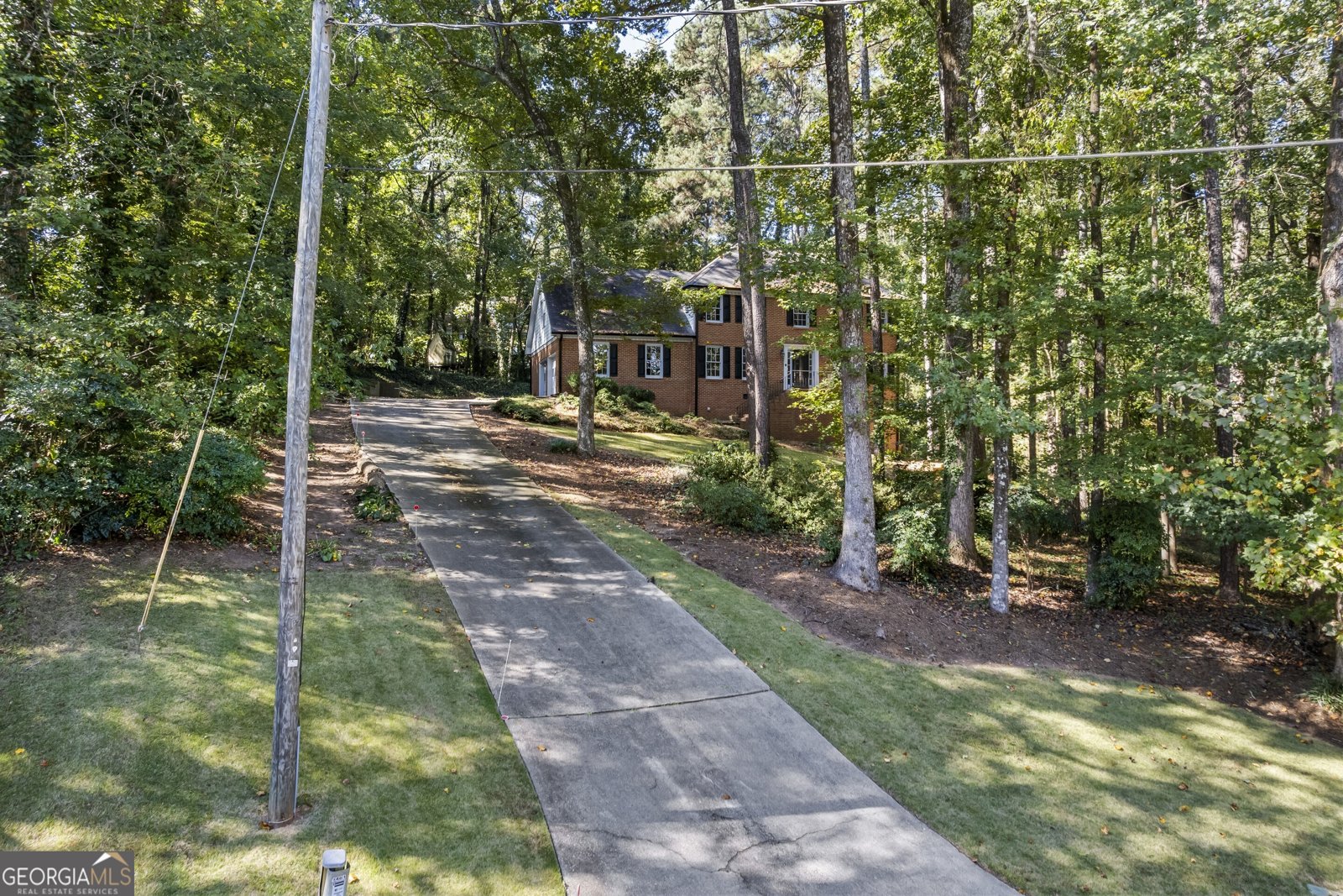 1461 Fox Forest Terrace Lilburn - 47