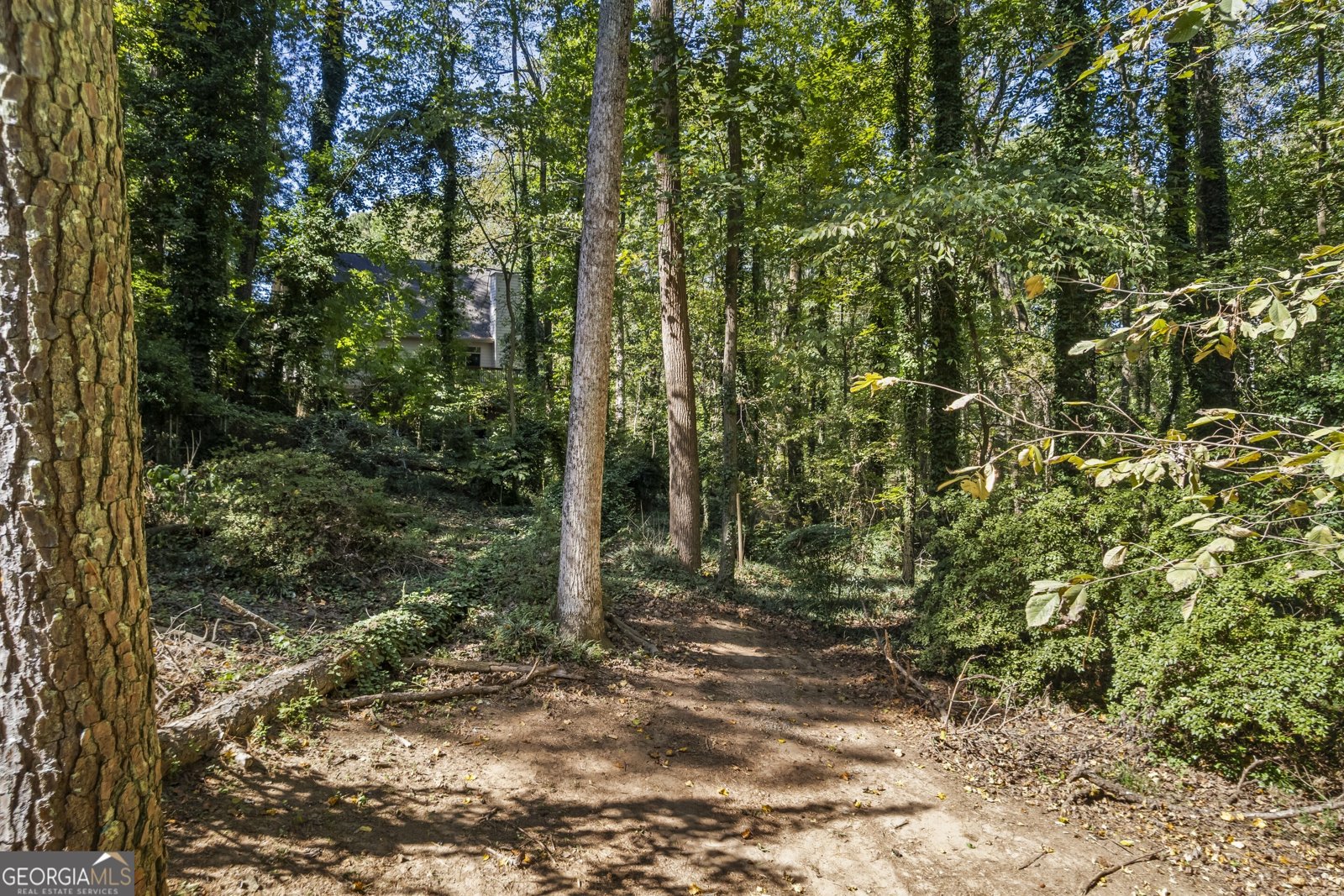 1461 Fox Forest Terrace Lilburn - 49