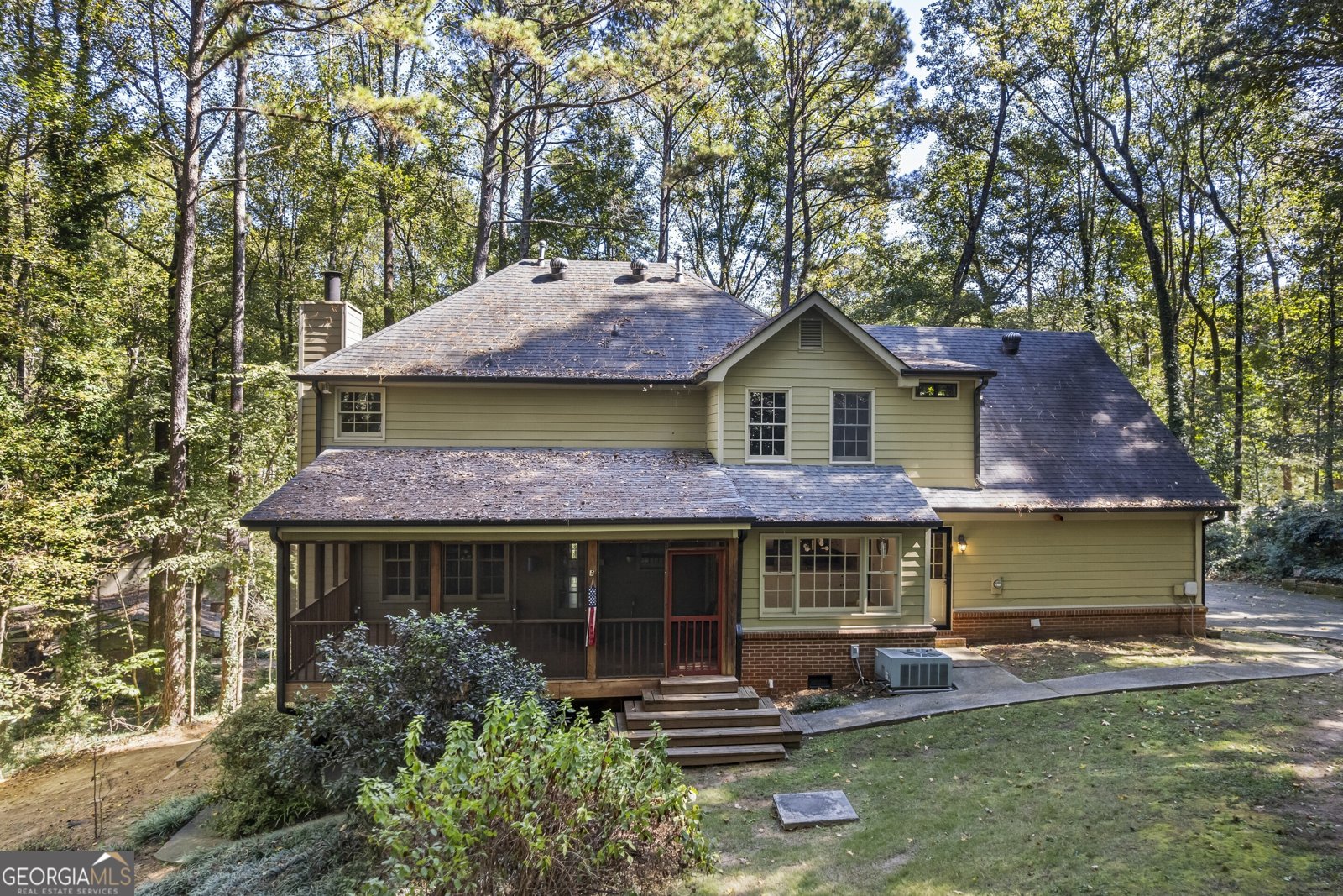 1461 Fox Forest Terrace Lilburn - 51