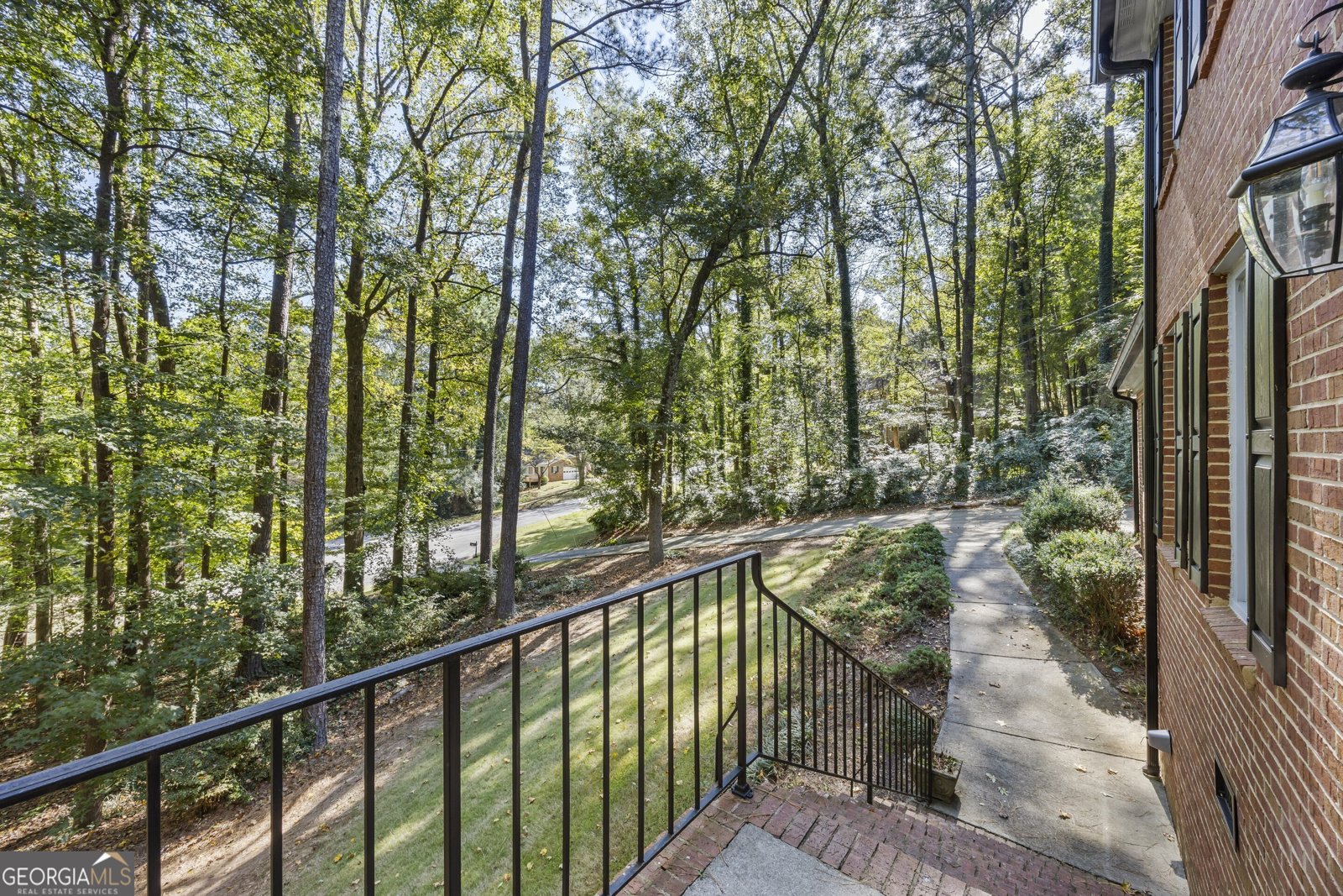 1461 Fox Forest Terrace Lilburn - 53