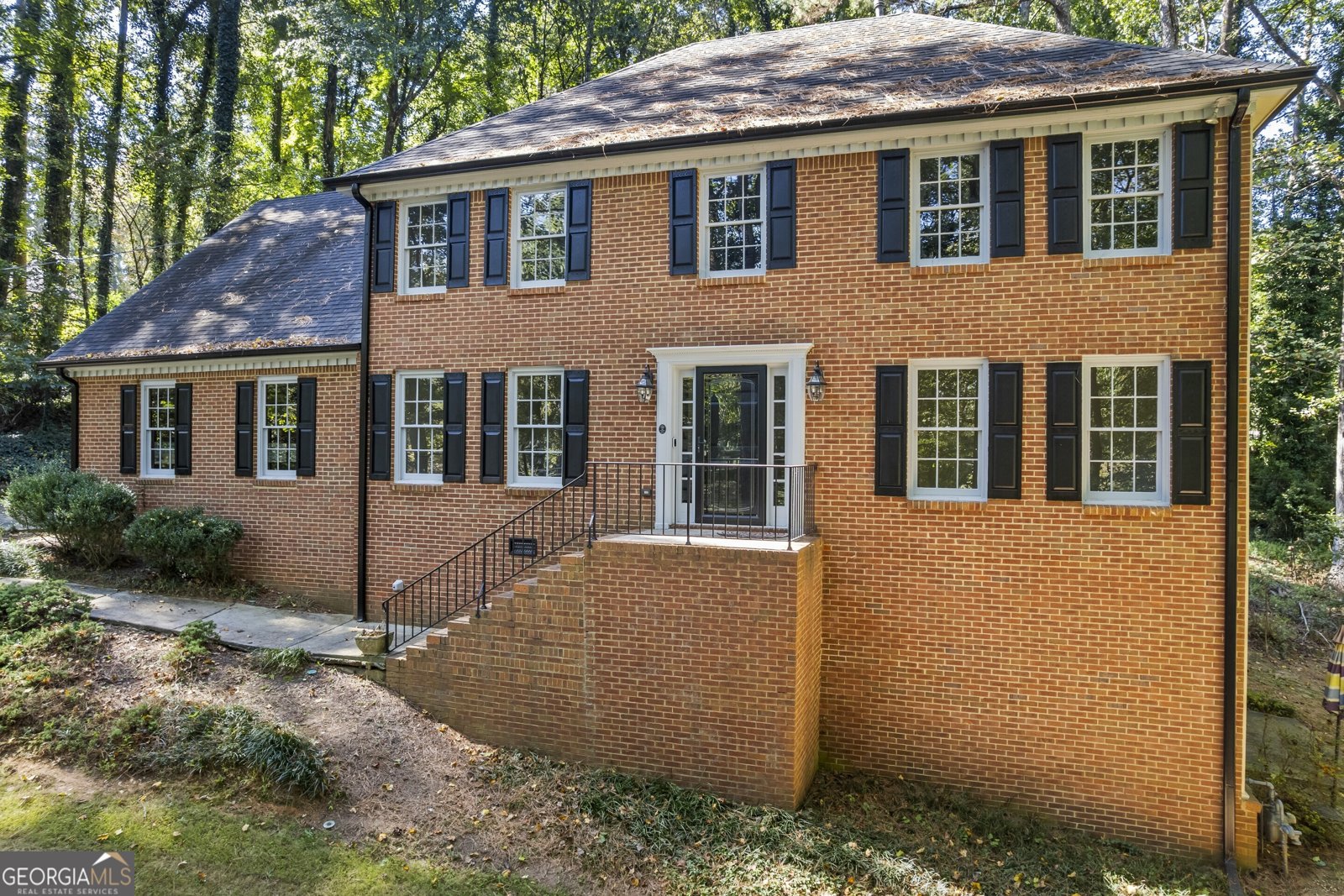 1461 Fox Forest Terrace Lilburn - 54