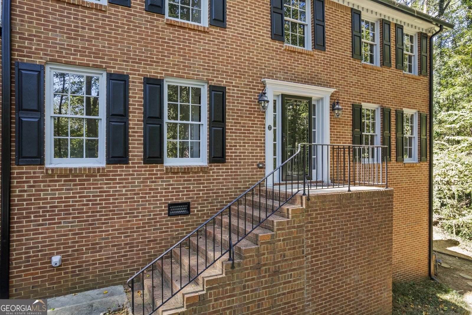 1461 Fox Forest Terrace Lilburn - 55