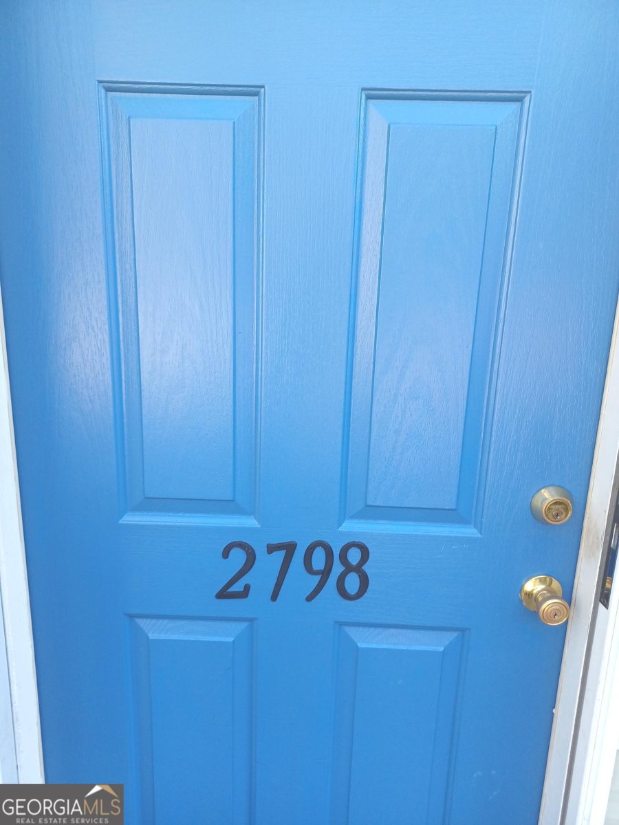 2798 Parkway Cove Lithonia - 1