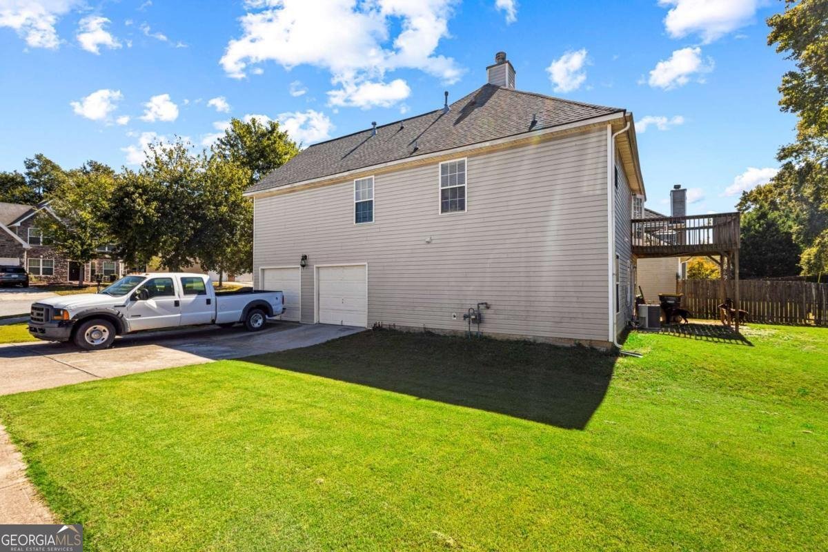 11599 Flemming Cove Drive Hampton - 24