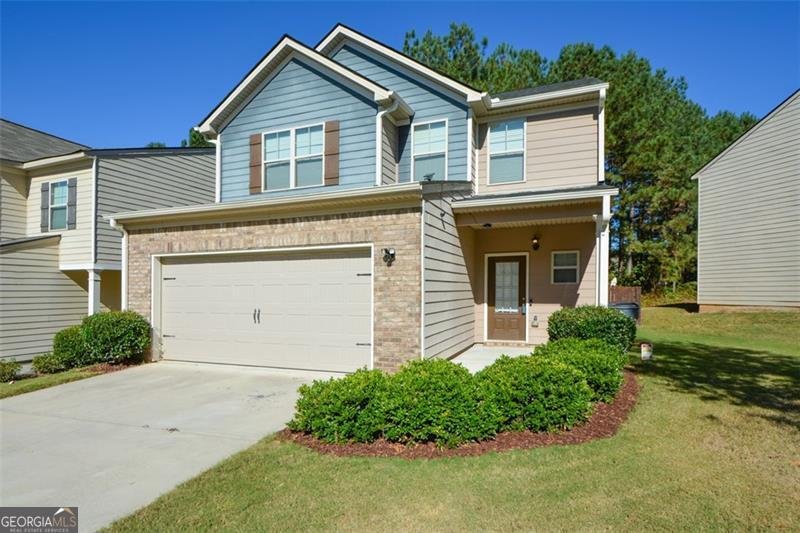 4485 RAVENWOOD Drive Union City - 2