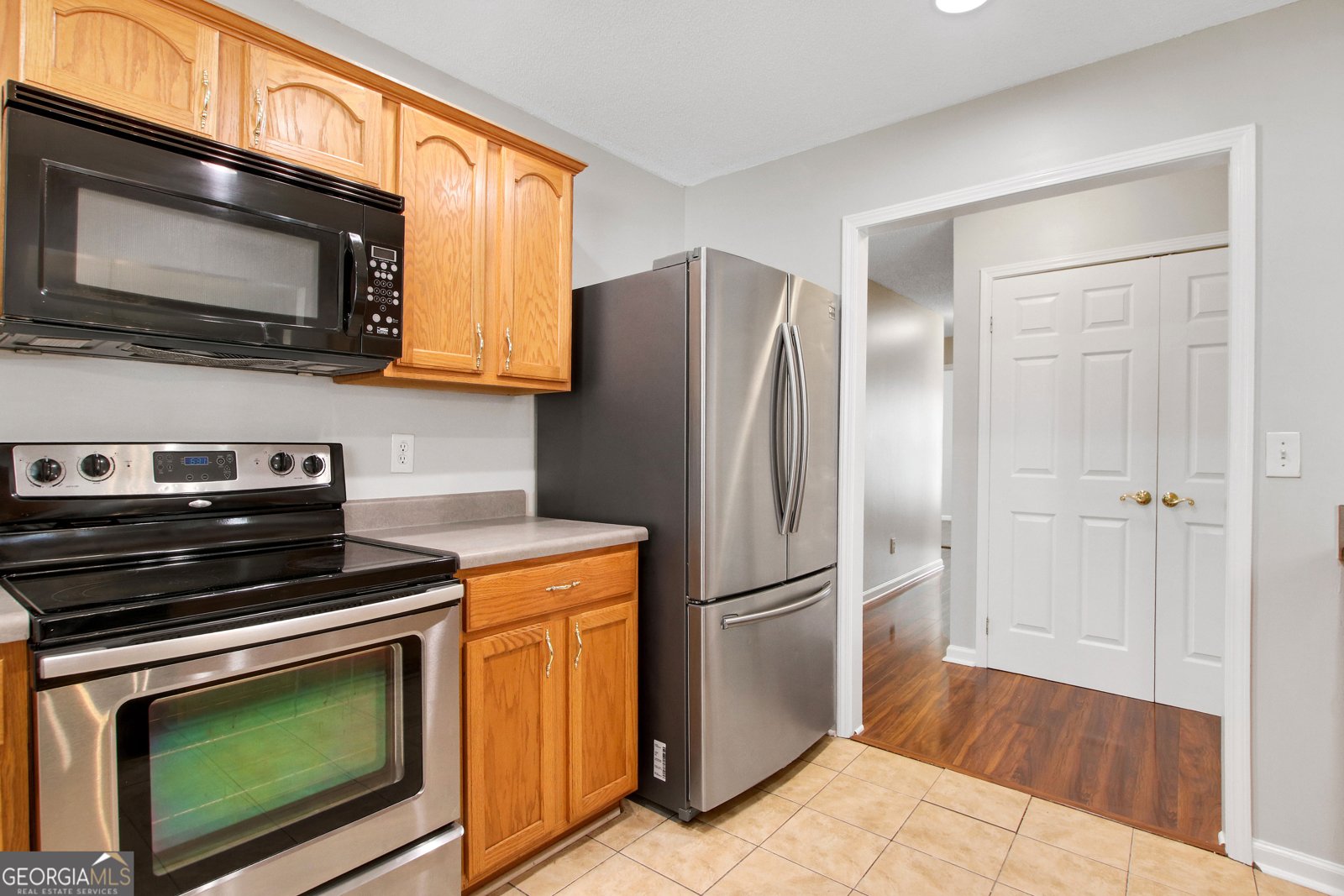 2850 Amerson Trail Ellenwood - 17