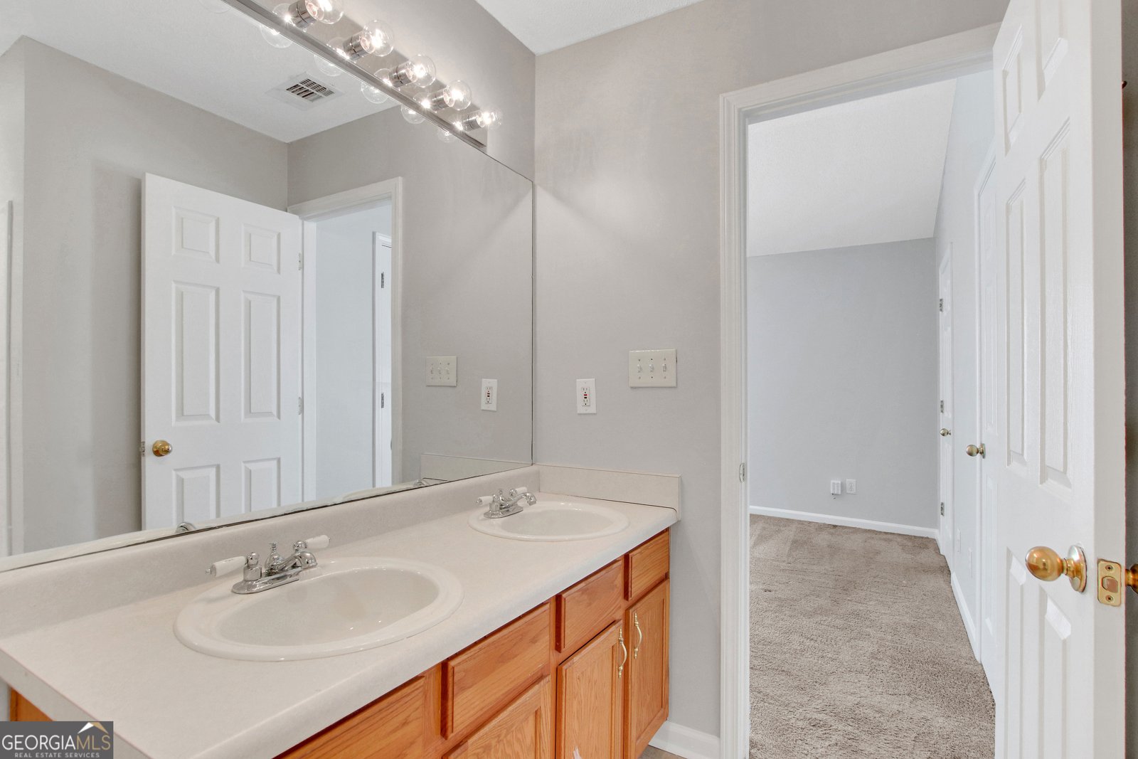 2850 Amerson Trail Ellenwood - 25