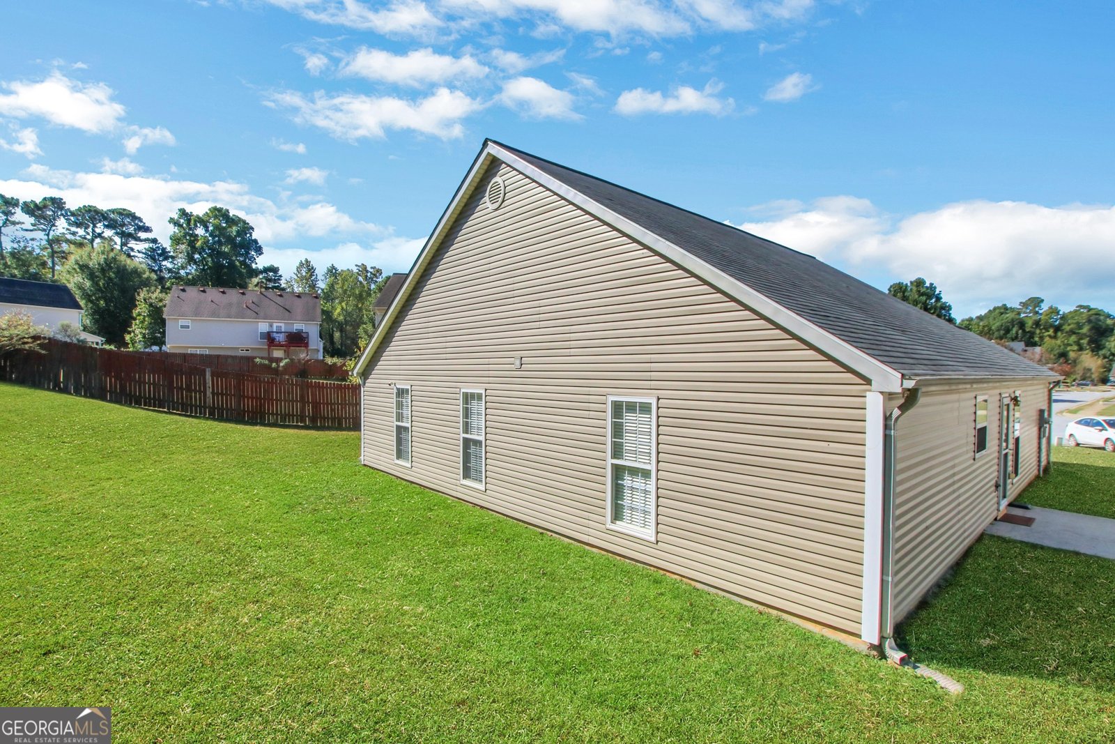 2850 Amerson Trail Ellenwood - 34