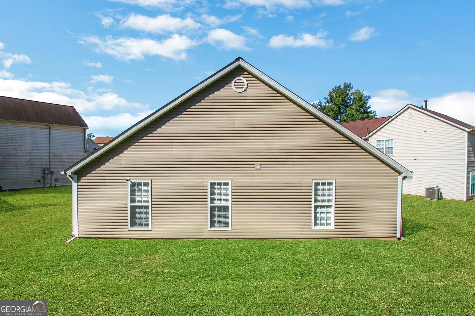 2850 Amerson Trail Ellenwood - 35