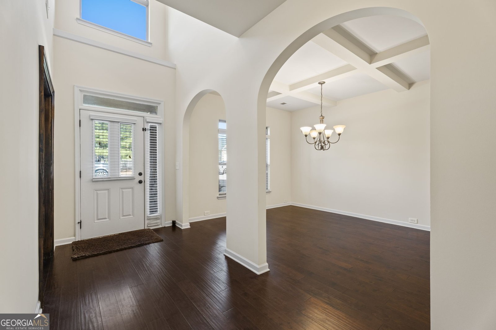 9839 Musket Ridge Circle Jonesboro - 10