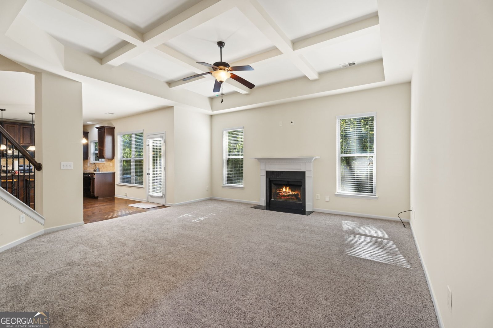 9839 Musket Ridge Circle Jonesboro - 14
