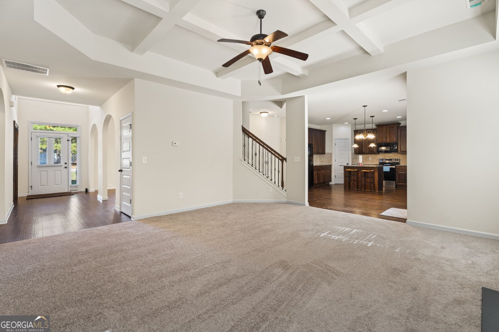 9839 Musket Ridge Circle Jonesboro - 15
