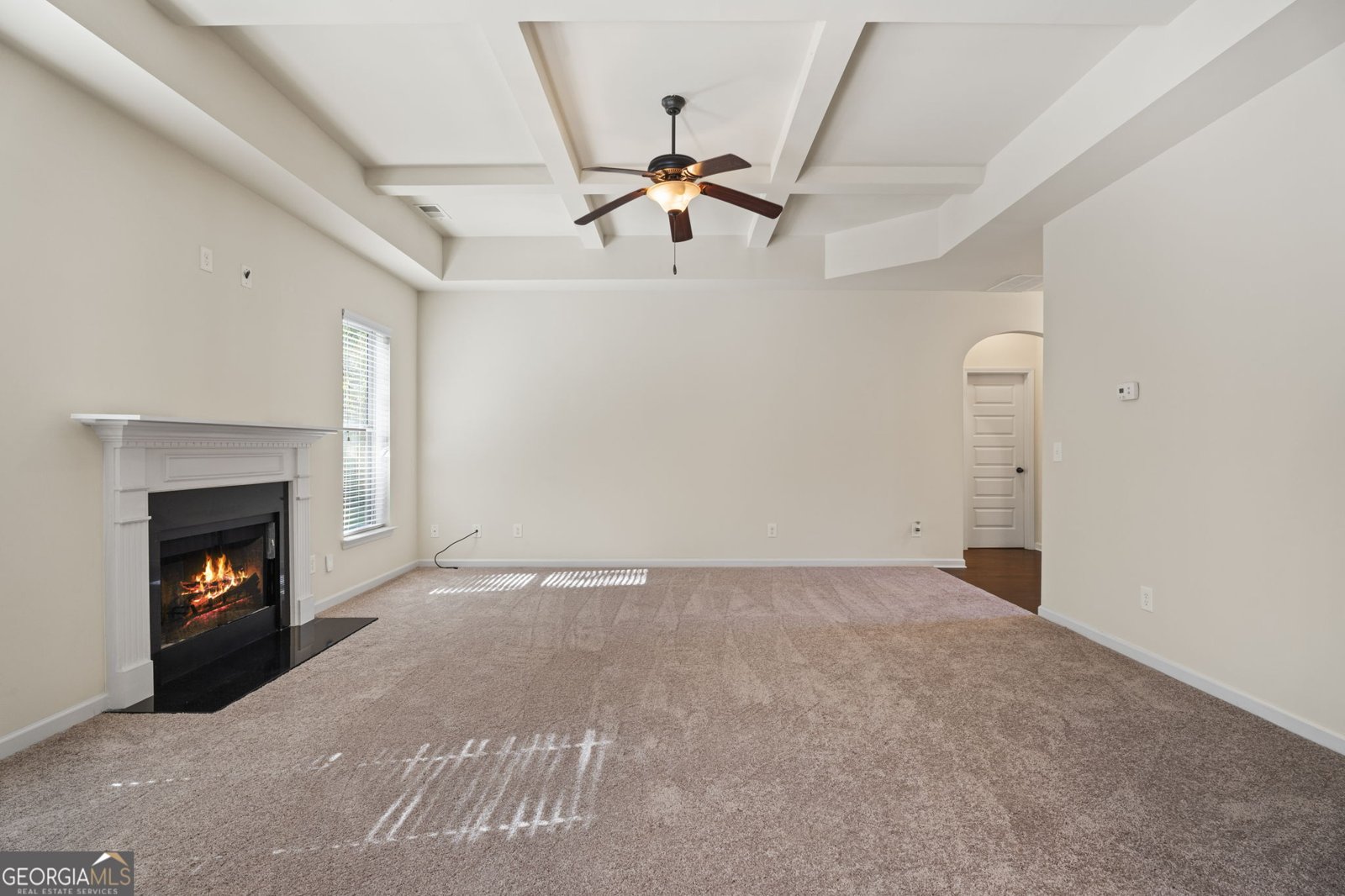 9839 Musket Ridge Circle Jonesboro - 16