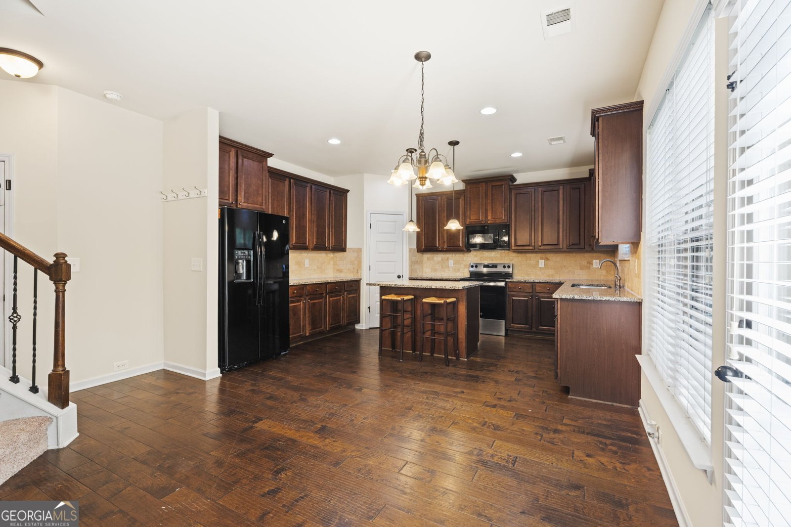 9839 Musket Ridge Circle Jonesboro - 17