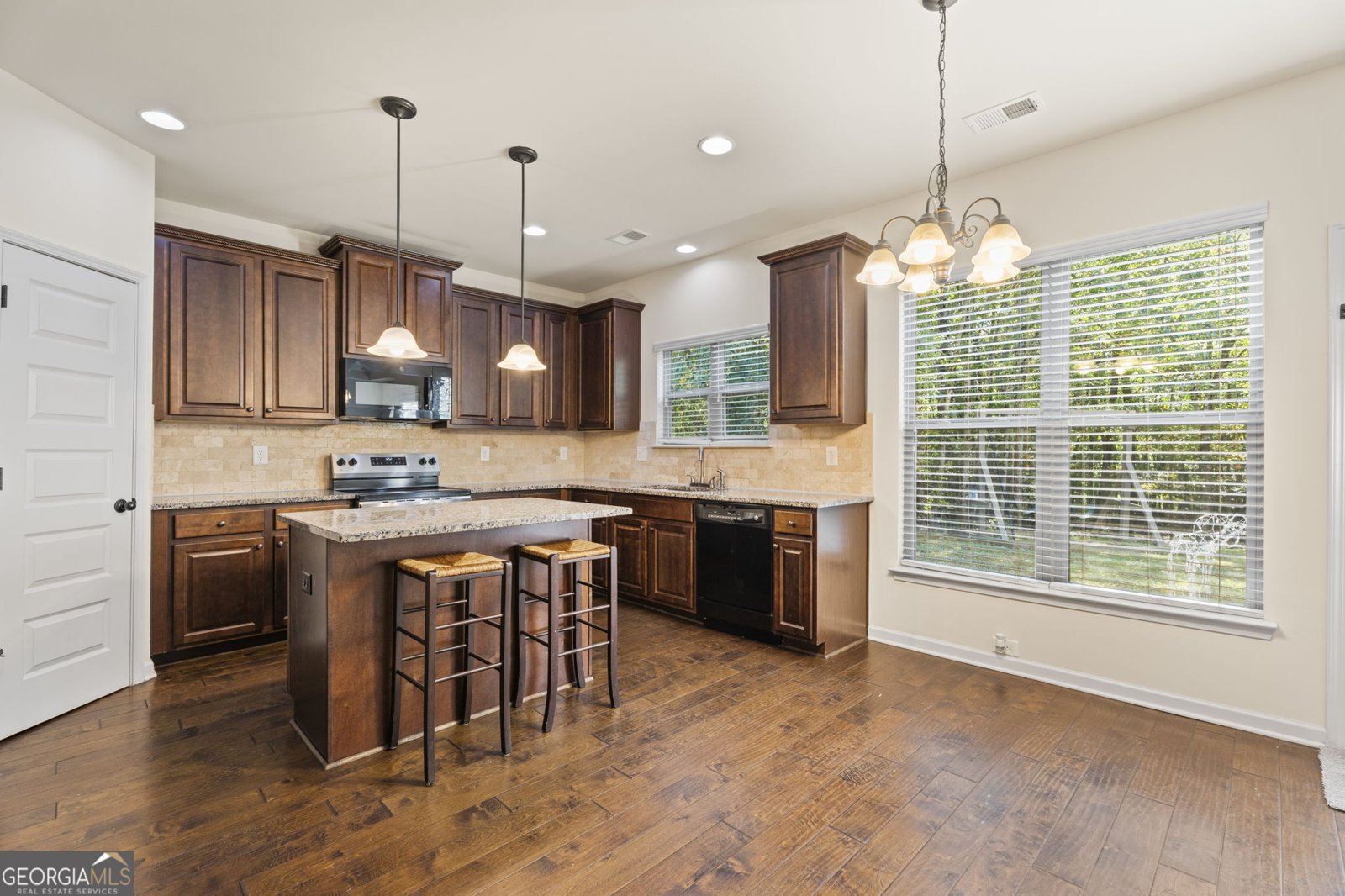 9839 Musket Ridge Circle Jonesboro - 18