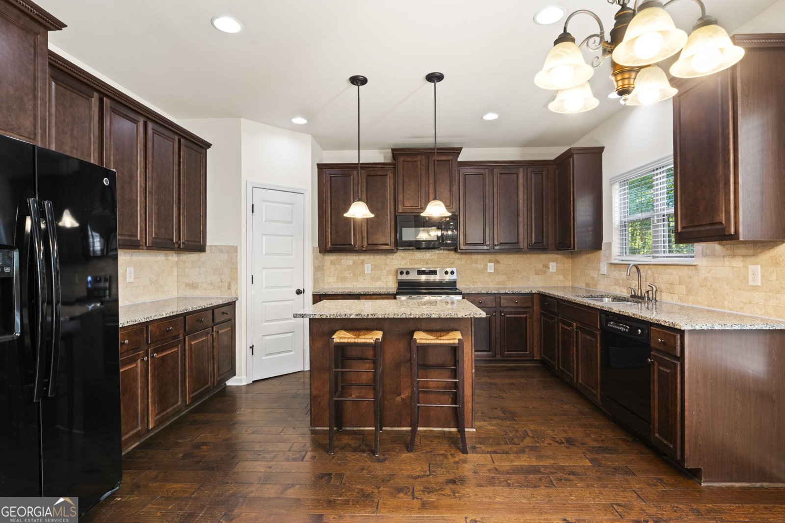 9839 Musket Ridge Circle Jonesboro - 19