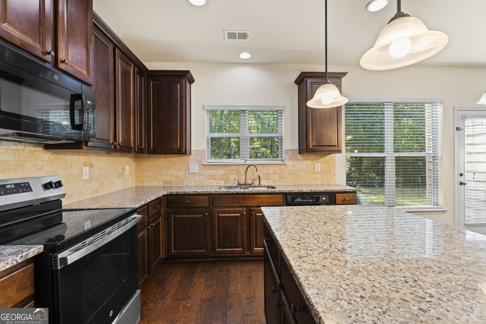 9839 Musket Ridge Circle Jonesboro - 20