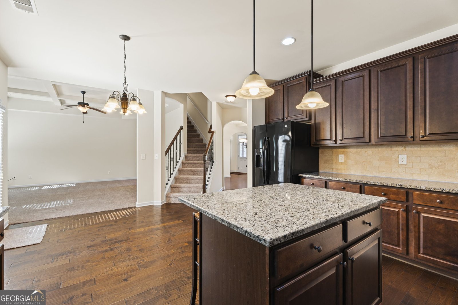 9839 Musket Ridge Circle Jonesboro - 21