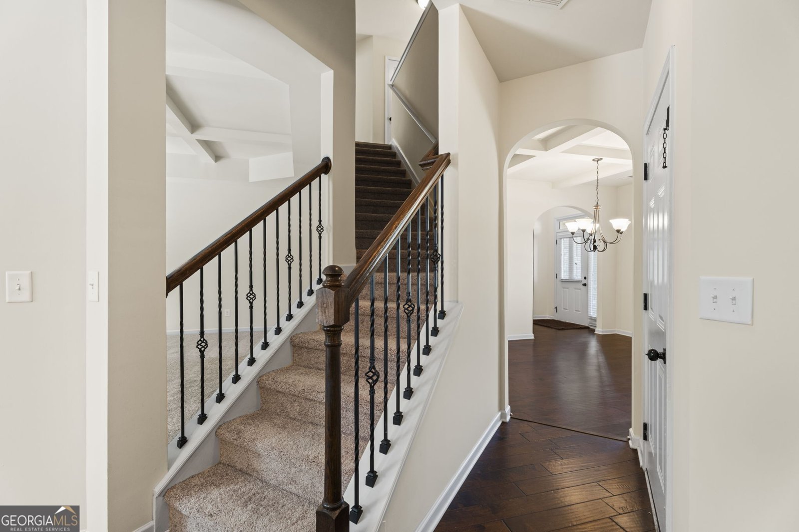 9839 Musket Ridge Circle Jonesboro - 22