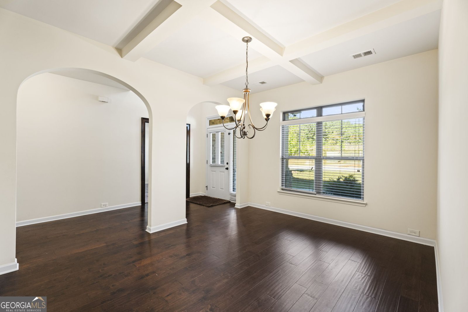 9839 Musket Ridge Circle Jonesboro - 23
