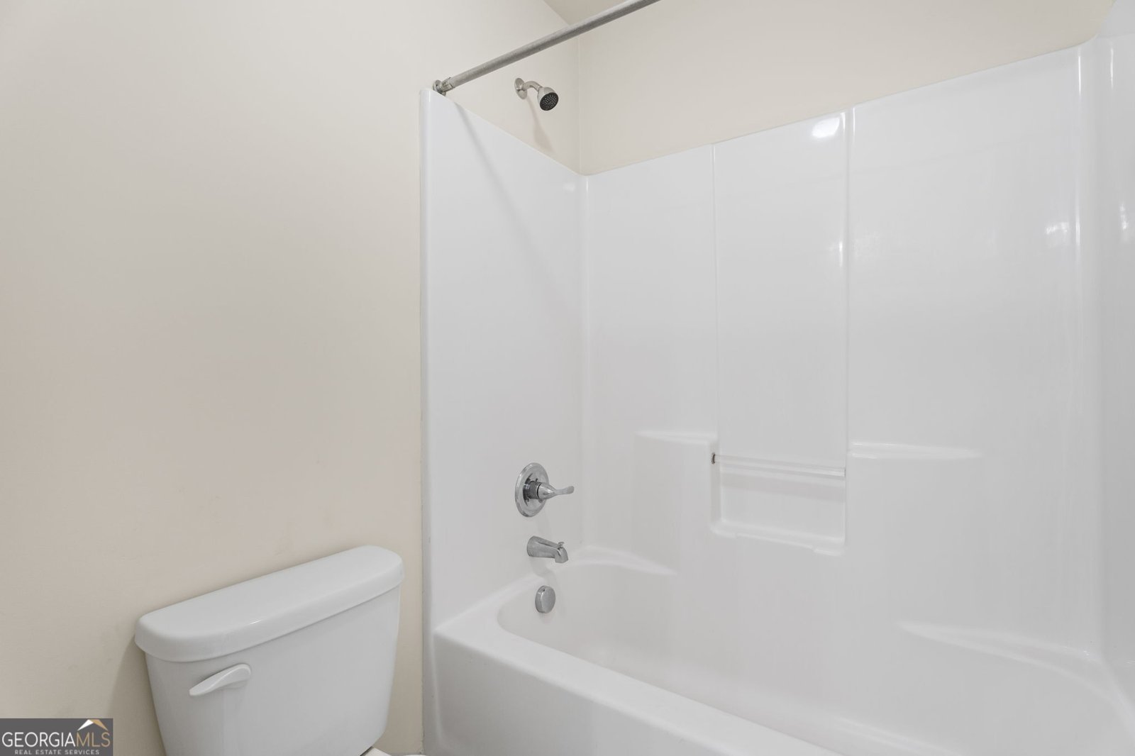 9839 Musket Ridge Circle Jonesboro - 27